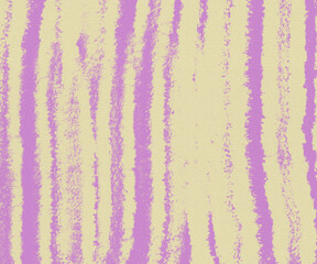 Abstract watercolor texture with pink, purple, and violet hues on a vintage canvas creating a rough, artistic backdrop