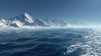 snow, mountain, landscape, winter, sky, mountains, nature, alps, ice, peak, glacier, cold, cloud, travel, rock, panorama, clouds, alpine, switzerland, high, view, white, ski
