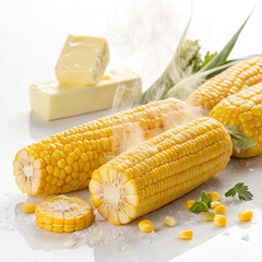 corn on the cob