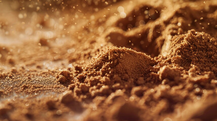 Cinnamon Powder: A Flavorful and Healthy Addition
