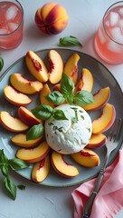 fresh fruit