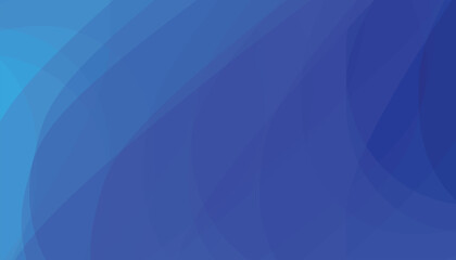 blue abstract background