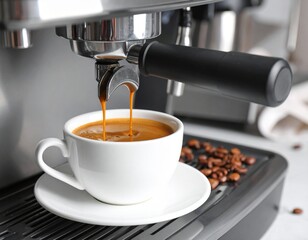 cup of coffee