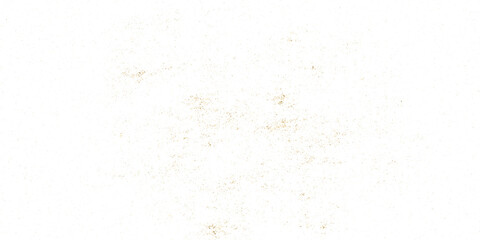 Gold glitter texture isolated on white. Golden color of winners. Aureate abstract particles on ofay substrate. Explosion of confetti shine. Celebratory background. Vector illustration