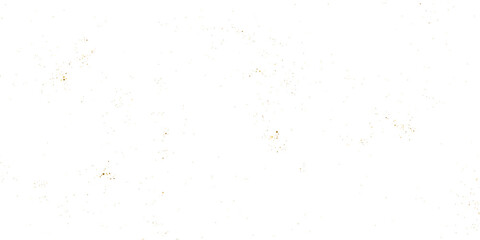 Gold glitter texture isolated on white. Golden color of winners. Aureate abstract particles on ofay substrate. Explosion of confetti shine. Celebratory background. Vector illustration