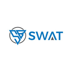 SB Swat Logo – Bold, action-driven branding for security firms, tactical teams, and sports clubs. Dynamic designs that convey precision, strength, and readiness.

