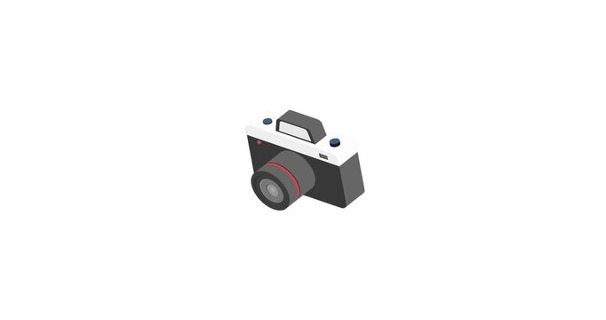 Camera Animation
