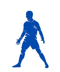silhouette of a baseball player with ball
