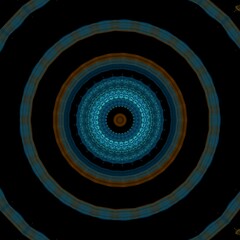 Beautiful art inspired of middle east culture