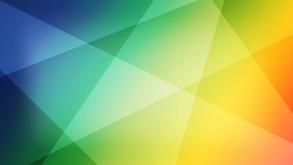 Gradient background color gradient concept graphic for illustration