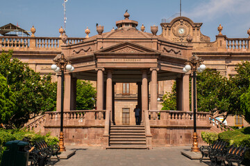 san luis potosi