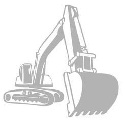 excavator Icon shadow_3