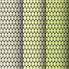 vector seamless pattern