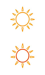 sun vector, sunny weather icons, sun illustrations, sun clipart, sun graphics, sunny day icon, sunburst icons, sun silhouette, sun rays icon, solar icons, sun logo set, bright sun icons, sun outline, 
