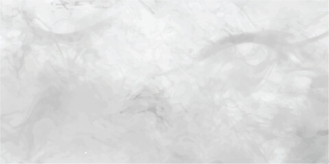 Clouds and sky watercolor vector hand drawn vector illustration. Abstract black and white winter watercolor background. Sky pattern with snow. Light blue watercolour paper texture background.