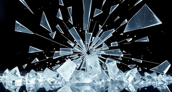 fractured glass texture, shattered glass background, cracked window texture, glass splinters texture, broken glass pieces, broken glass overlay, glass cracks design, broken glass seamless texture, bro