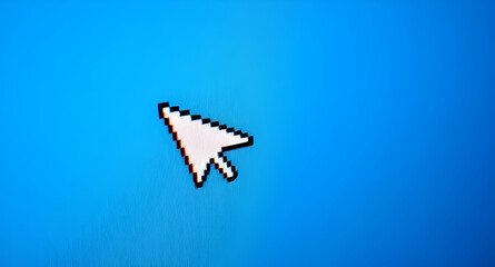 mouse pointer vector, cursor arrow icon, computer arrow pointer, digital pointer symbol, UI arrow cursor, web arrow icon, click arrow pointer, navigation arrow icon, computer interaction icon, hand cl