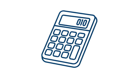 flat calculator, icon set, math symbol, calculator buttons, keypad icon, addition icon, subtraction icon, multiplication icon, division icon, number pad, office icon, financial icon, education icon, t