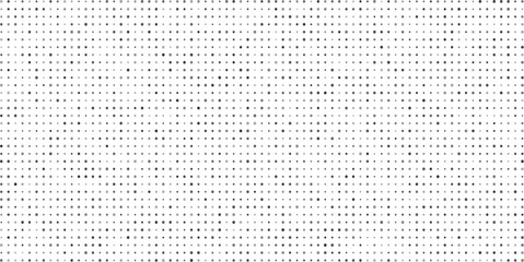 Abstract dotted pattern in shades of gray creating a pixelated or digital art style suitable for backgrounds and graphic design applications