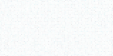 Abstract geometric pattern composed of repeating shapes in a cool color palette perfect for backgrounds and design projects