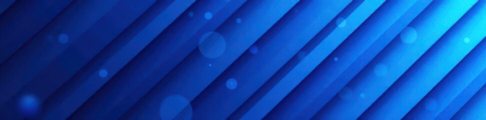 Obraz premium Professional gradient blue diagonal lines texture, presentation, simple, shade