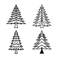 Bundle of spruce tree, fresh spruce bundle, green spruce branches, natural spruce, Christmas spruce, pine spruce bundle, forest spruce, conifer spruce, seasonal spruce, evergreen spruce pack