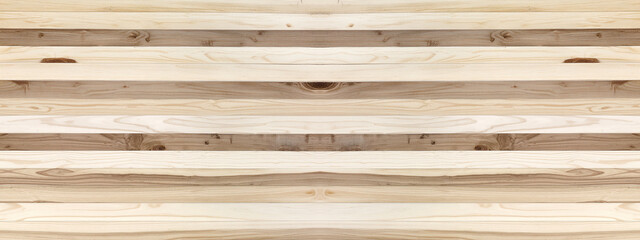 いろいろな種類の木目/
Various types of wood grain