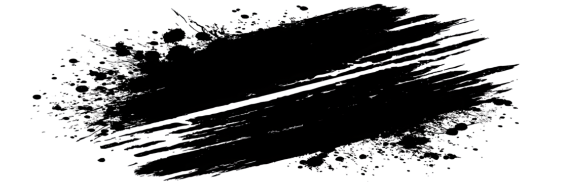 Abstract Celestial Dust