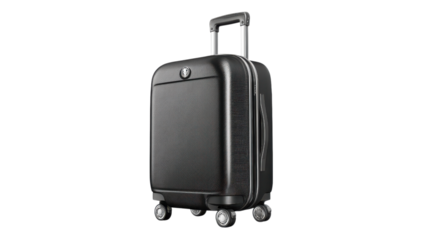 Colorful 3D Bar Graph Chart on Transparent Background