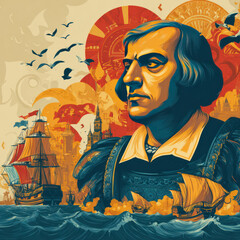 graffiti in the city