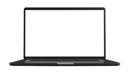 Orange Fire Extinguisher on Transparent Background