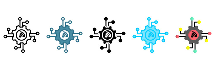 wireless network icon