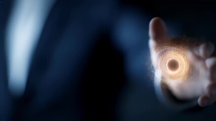 Unleash the power of holography to transform your business strategies and achieve unprecedented levels of success and innovation.