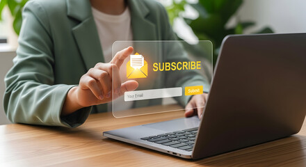 Effective Strategies to Boost Your Online Subscription Growth
