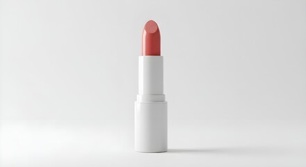 lipstick mockup