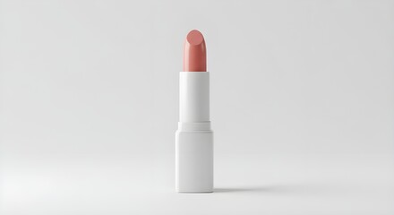 lipstick mockup