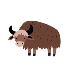 Cowboy accessories set. Western boots, shoes, hat, plants, animals, sheriff star. American country fashion. Flat style vector illustration