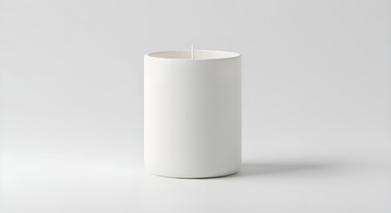 candle mockup