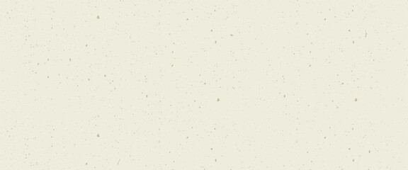 Eggshell Texture. Rice paper. Retro grain background with flecks, speckles, specks. Vintage Vector Illustration.