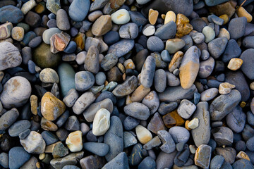 pebbles