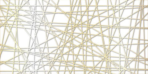 Abstract line background. abstract black lines with white background creative and geometric shape with white luxury pattern and paper texture and geometric shape with white luxury style.	
