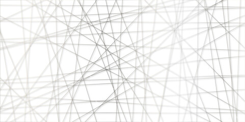 Abstract line background. abstract black lines with white background creative and geometric shape with white luxury pattern and paper texture and geometric shape with white luxury style.	
