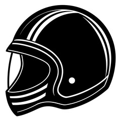 Helmet Visor  
Vector Racing Helmet, Flags, Car & Track AI Design