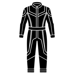 Racing Suit  Vector Racing Helmet, Flags, Car & Track AI Design
