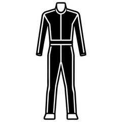 Racing Suit  Vector Racing Helmet, Flags, Car & Track AI Design