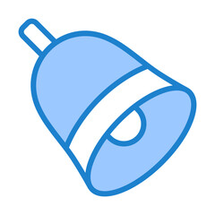School Bell Icon