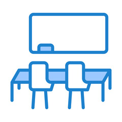 Classroom Icon