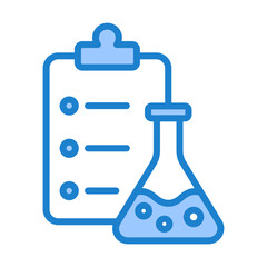 Lab Work Icon