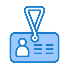 School Id Icon