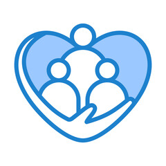 Community Service Icon